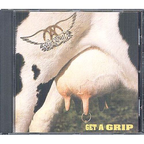 Get A Grip