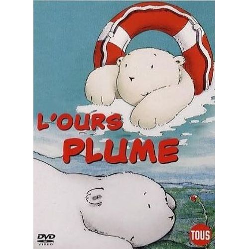 L'ours Plume