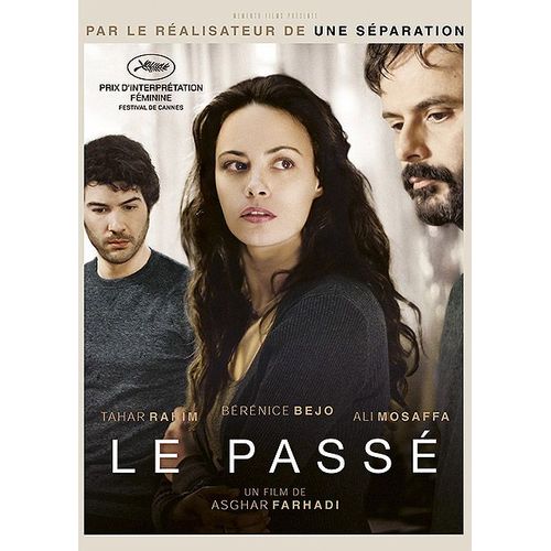 Le Passé