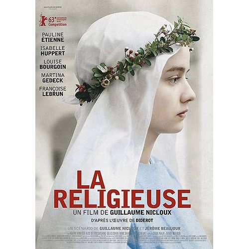 La Religieuse