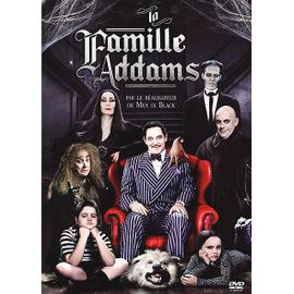 Poupée mercredi série de films d'horreur noirs la famille Addams jouets de  poupé