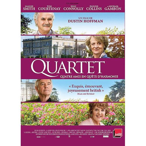 Quartet
