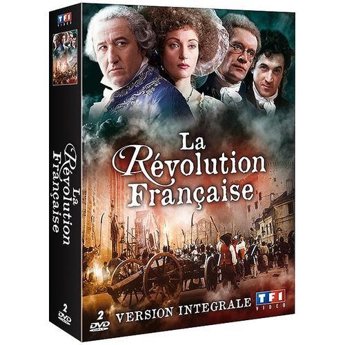 La Révolution Française - Version Intégrale - Les Années Lumière & Les Années Terribles