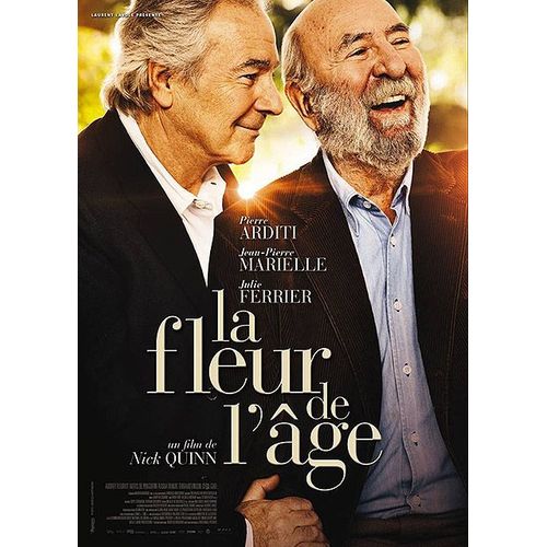 La Fleur De L'âge