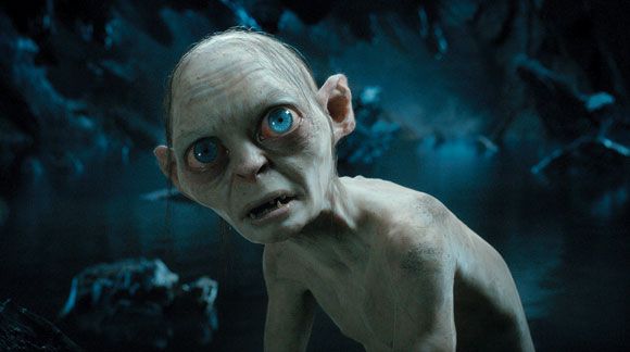 Le Hobbit : Un voyage inattendu - Ultimate Edition - Blu-ray + DVD + Copie digitale - SteelBook Gandalf_image_7|Rakuten