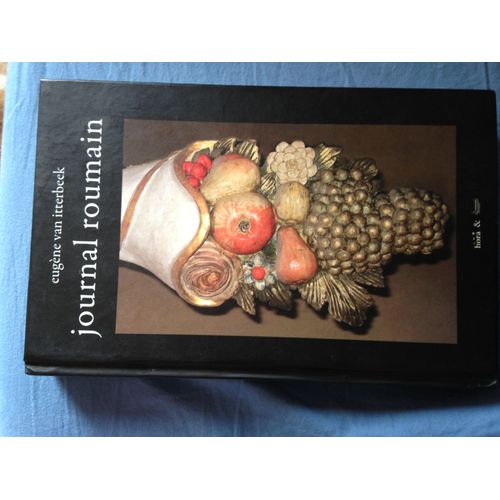 Journal Roumain