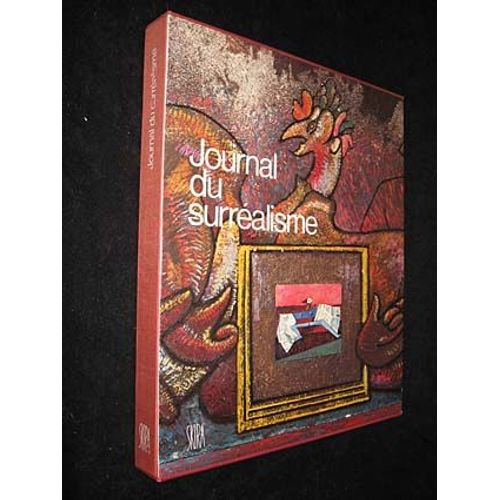 Journal Du Surréalisme, 1919-1939