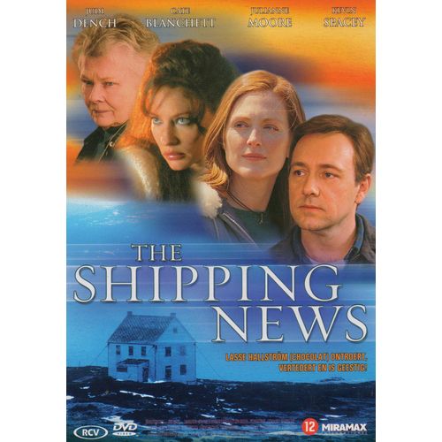 The Shipping News