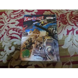 Kamikaze  N° 56