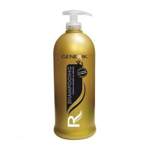 Shampooing Cheveux Colorés Generik 1l 