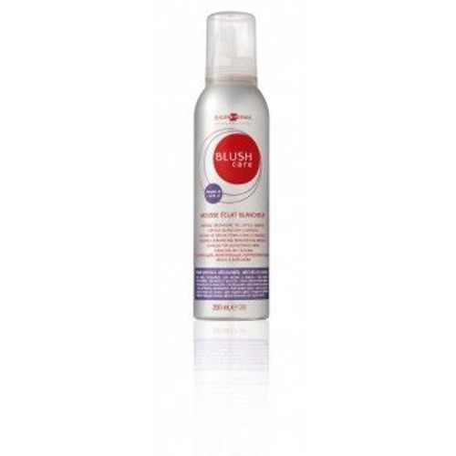 Blush Care Mousse Eclat Blancheur 200 Ml 
