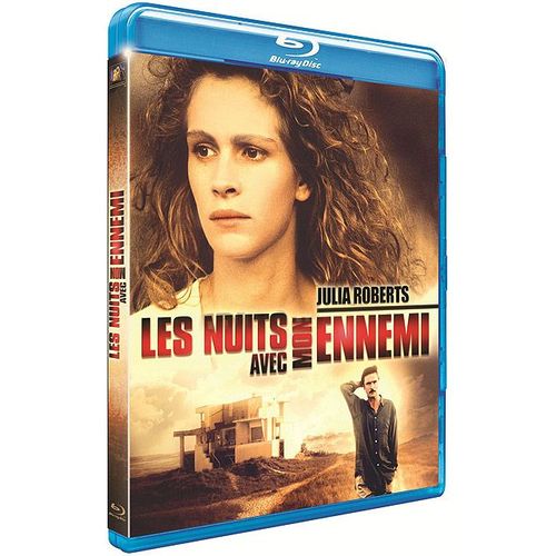Les Nuits Avec Mon Ennemi - Blu-Ray