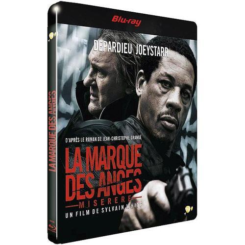 La Marque Des Anges - Miserere - Blu-Ray