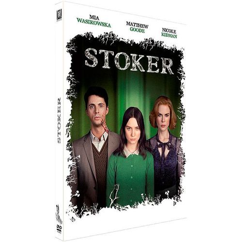 Stoker