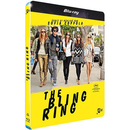 The Bling Ring - Blu-Ray