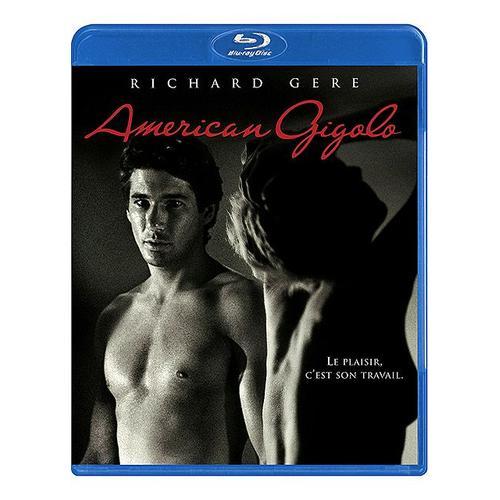 American Gigolo - Blu-Ray