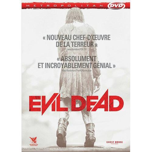 Evil Dead