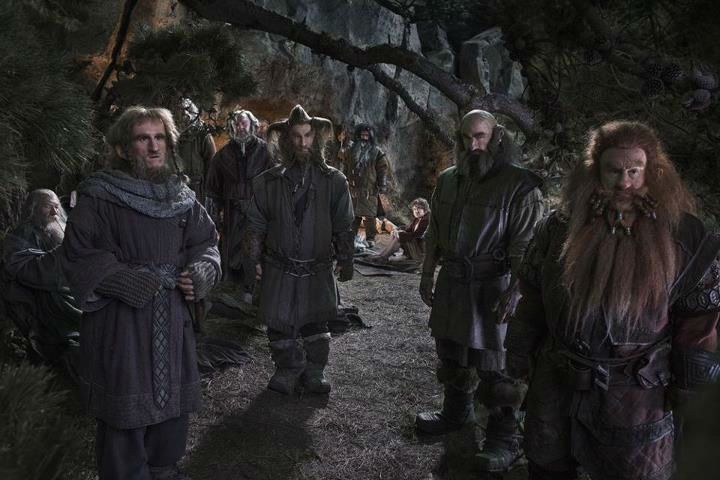 Le Hobbit : Un voyage inattendu - Ultimate Edition - Blu-ray + DVD + Copie digitale - SteelBook Gandalf_image_9|Rakuten