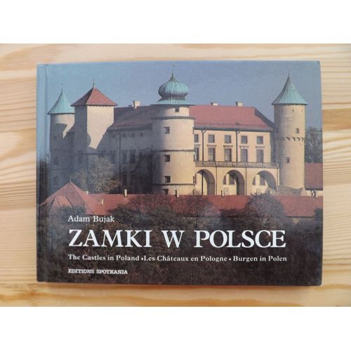 Zamki W Polsce