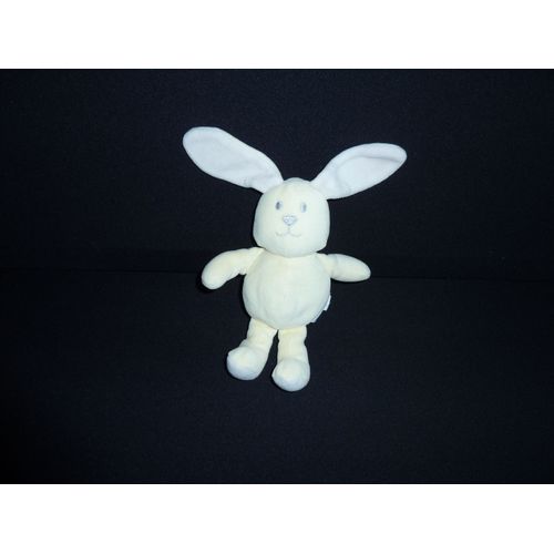 Doudou Peluche Lapin Pommette  1640767