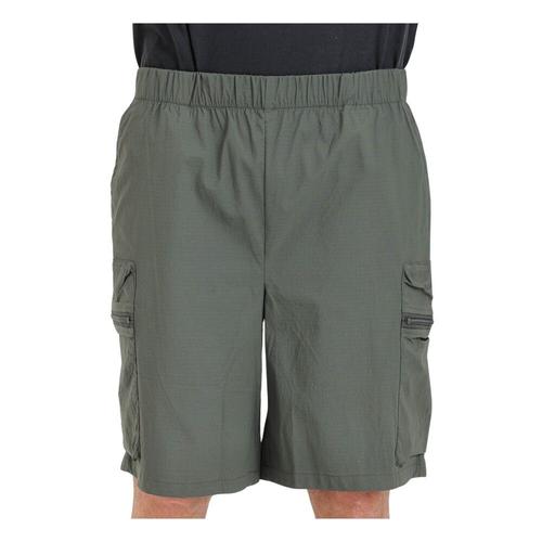 Rains - Shorts > Casual Shorts - Green