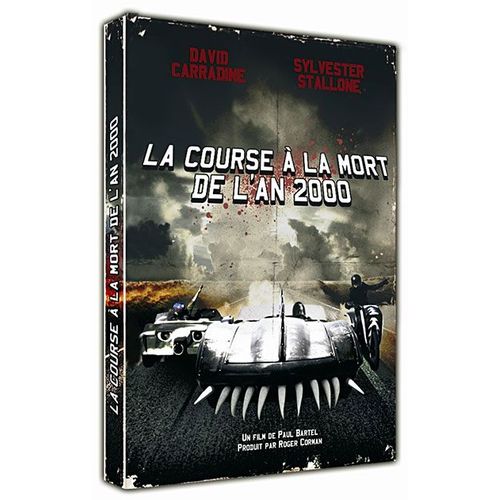 Course À La Mort De L'an 2000 (La)