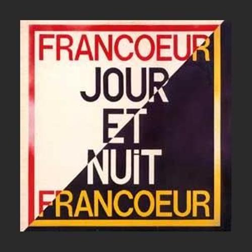 Lucien Francoeur - Jour Et Nuit