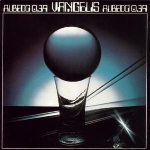 Vangelis - Albedo 0.39