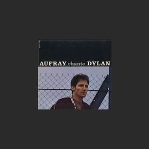 Hugues Aufray - Chante Dylan