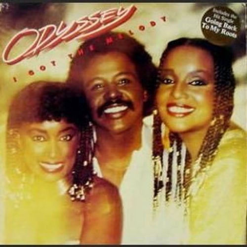 Odyssey - I Got The Melody