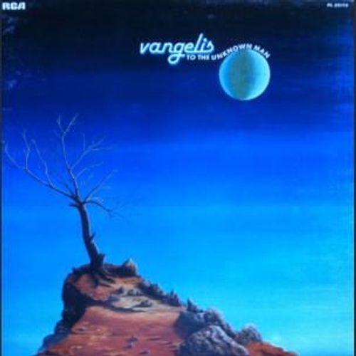 Vangelis - To The Unknown Man