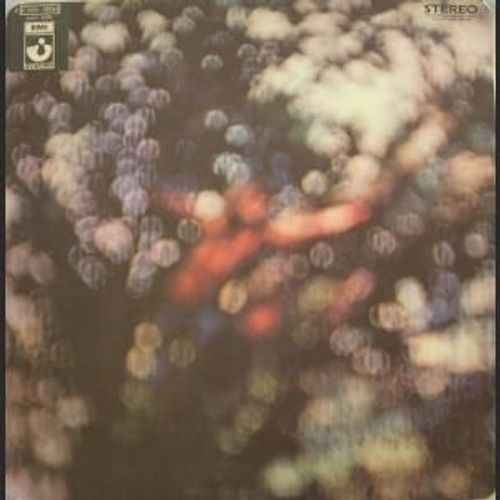 Pink Floyd - Obscured By Cloud