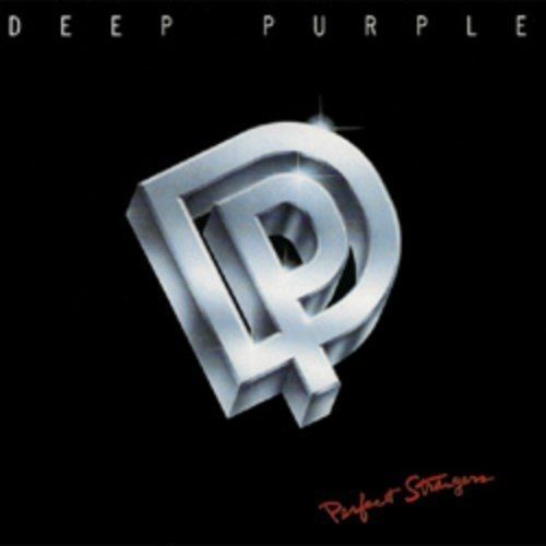 Perfect Strangers