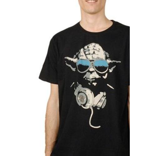 Star Wars - T-Shirt Yoda Cool (S)