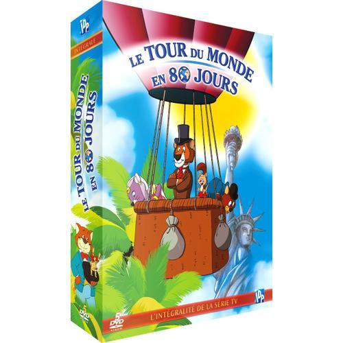 Le Livre de la Jungle (Série TV) Intégrale Coffret DVD Collector