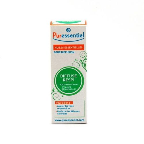 Puressentiel Complexe Pour Diffuseur Diffuse Respi - 30 Ml 
