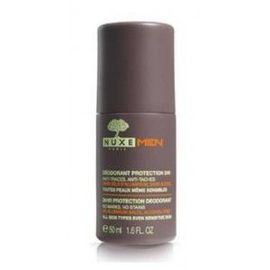 Men - Déodorant Protection Roll-On - 50 Ml 