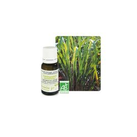 PRANAROM Huile Essentielle Citronnelle de java - 10 ml