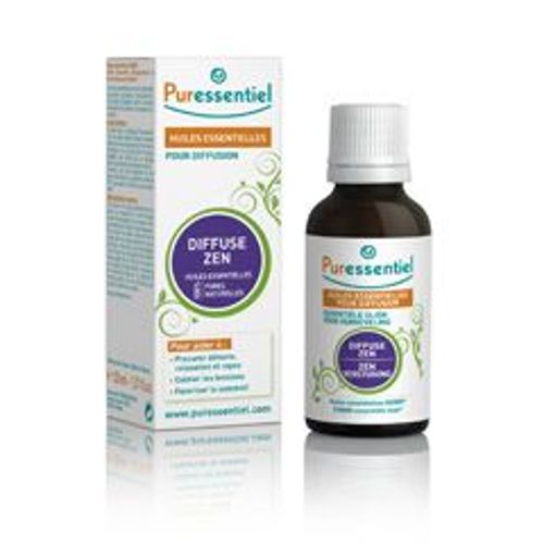 Puressentiel Complexe Diffuseur 'zen' - 30 Ml 
