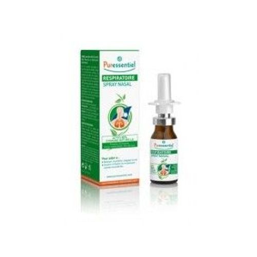 Spray Nasal - 15 Ml 