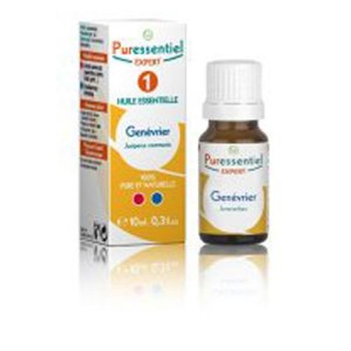 Genévrier Bio Huile Essentielle - 5 Ml 