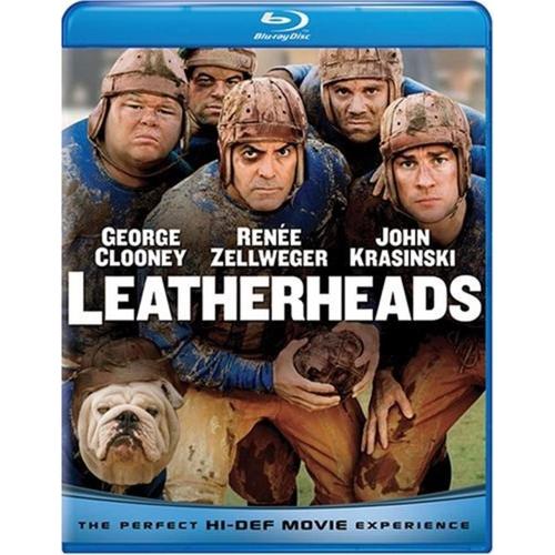 Jeux De Dupes (Leatherheads) (Blu Ray)