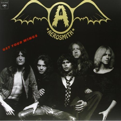 Get Your Wings