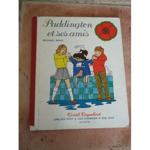 Paddington Et Ses Amis
