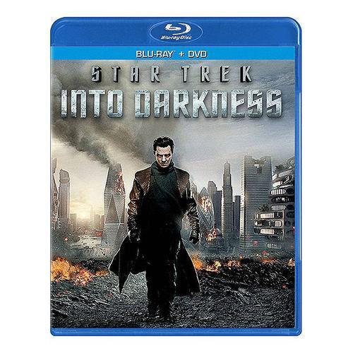Star Trek Into Darkness - Combo Blu-Ray + Dvd + Copie Digitale