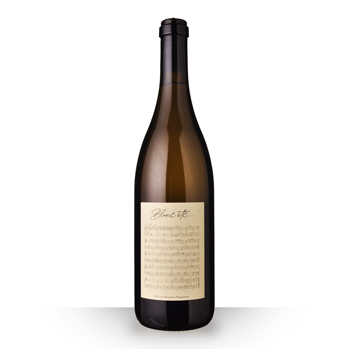 Domaine Didier Dagueneau Blanc Etc Blanc 2020 - 75cl