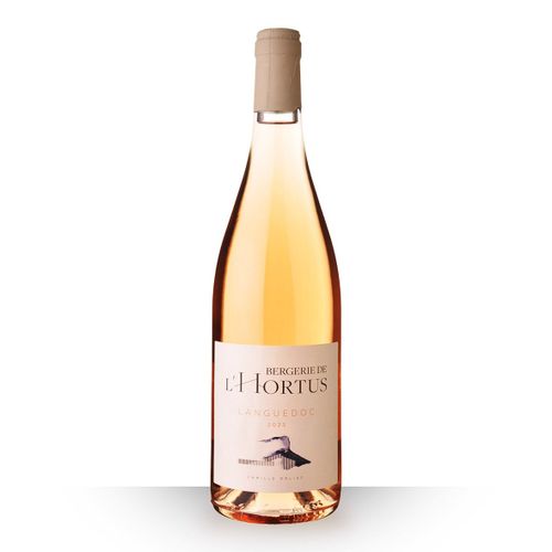 Bergerie De L'hortus Classique Pic Saint Loup Rosé 2023 - 75cl