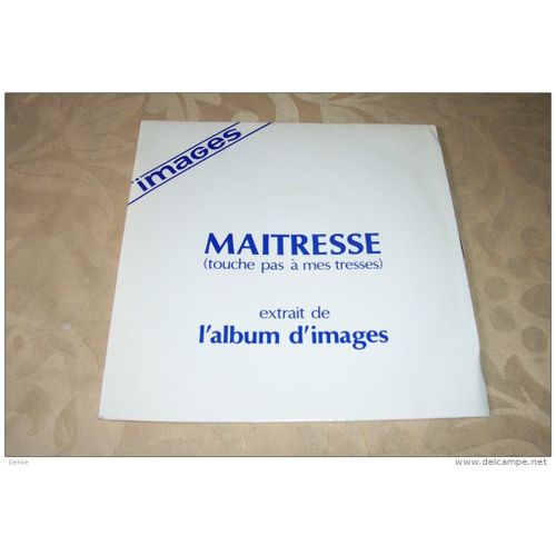 Maitresse - Promo