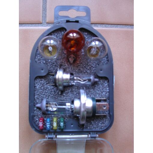 PHARE D PEUGEOT 306 PH 2 6205Q5