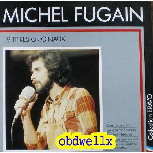 Lp « 19 Titres Originaux-Bravo!/88 »
